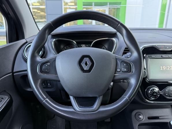 Renault Kaptur I с пробегом 2019 года, цена 1 559 000 рублей, 167060 км, внедорожник, Автокод Объявления