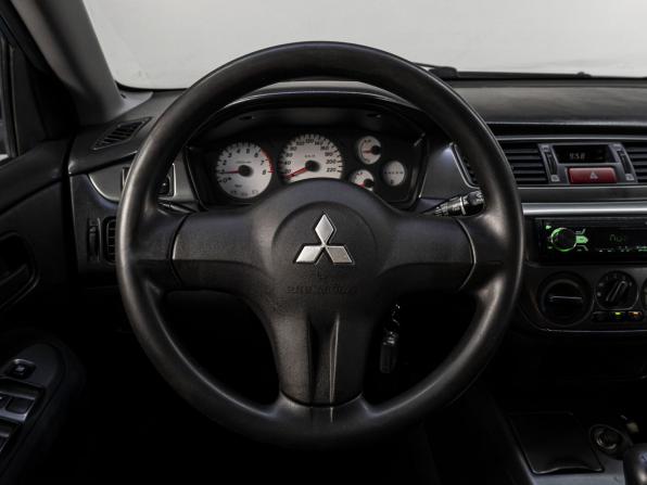 Mitsubishi Lancer IX Рестайлинг с пробегом 2006 года, цена 350 000 рублей, 268469 км, седан, Автокод Объявления