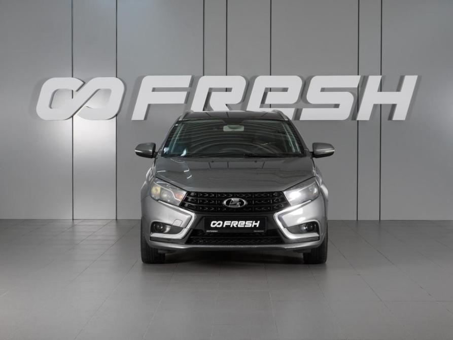 Lada (ВАЗ) Vesta I Минеральные Воды  - изображение 3