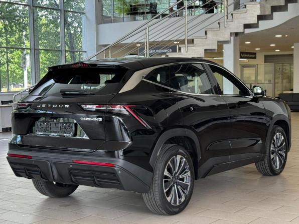 Новый JETOUR DASHING I 2026 года, цена 2 199 000 рублей, внедорожник, Автокод Объявления