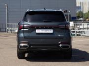 Geely Okavango I Рестайлинг Москва  - изображение 34