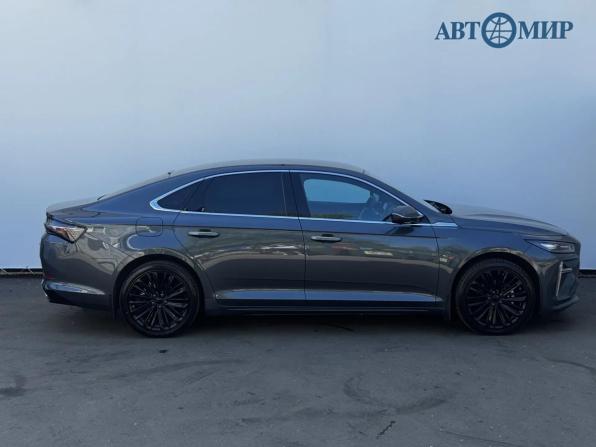 Geely Preface I с пробегом 2024 года, цена 2 637 000 рублей, 29040 км, седан, Автокод Объявления