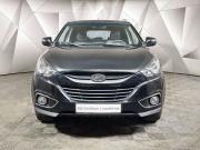 Hyundai ix35 I Москва  - изображение 28