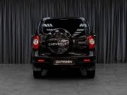 Chevrolet Niva I Рестайлинг Тюмень  - изображение 19