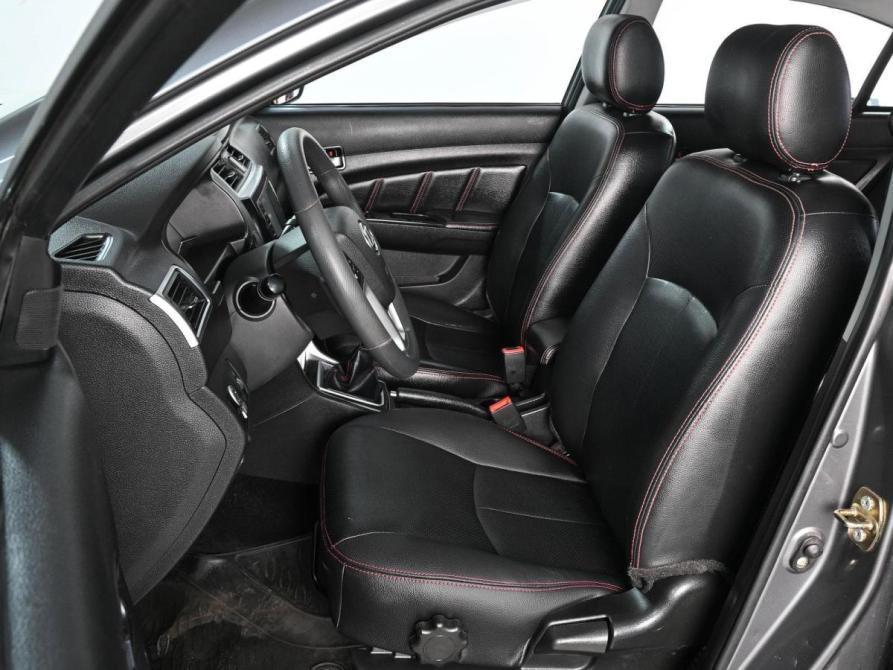 Lifan Solano II Ростов-на-Дону  - изображение 10