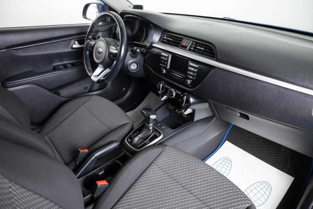 Kia Rio IV Пермь  - изображение 11
