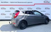 Hyundai Solaris I Тюмень  - изображение 24