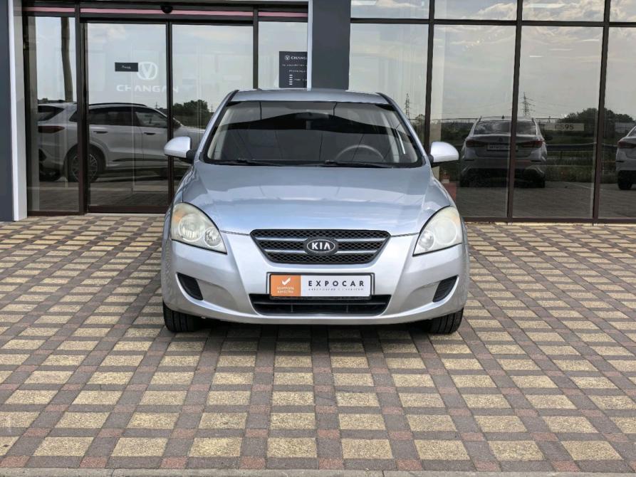 Kia Ceed I Краснодар  - изображение 2