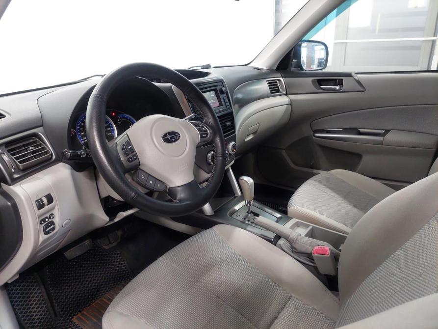 Subaru Forester III Рестайлинг Пермь  - изображение 13