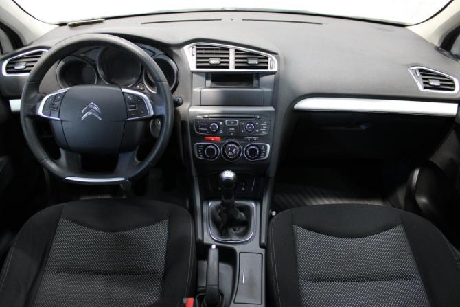 Citroen C4 II с пробегом 2013 года, цена 695 000 рублей, 137440 км, седан, Автокод Объявления