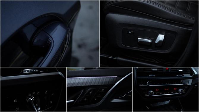 BMW X3 III (G01) с пробегом 2020 года, цена 4 199 000 рублей, 104598 км, внедорожник, Автокод Объявления