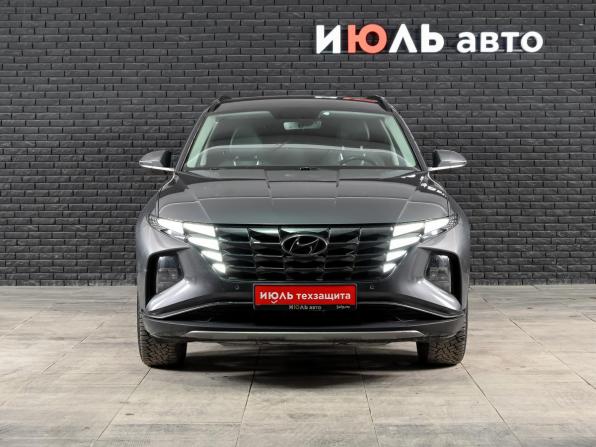 Hyundai Tucson IV с пробегом 2021 года, цена 2 850 000 рублей, 124947 км, внедорожник, Автокод Объявления