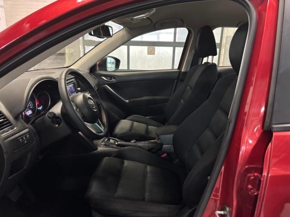 Mazda CX-5 I с пробегом 2012 года, цена 1 499 000 рублей, 181000 км, внедорожник, Автокод Объявления