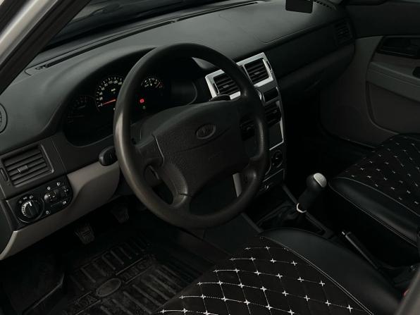 Lada (ВАЗ) Priora I с пробегом 2008 года, цена 390 000 рублей, 150203 км, седан, Автокод Объявления