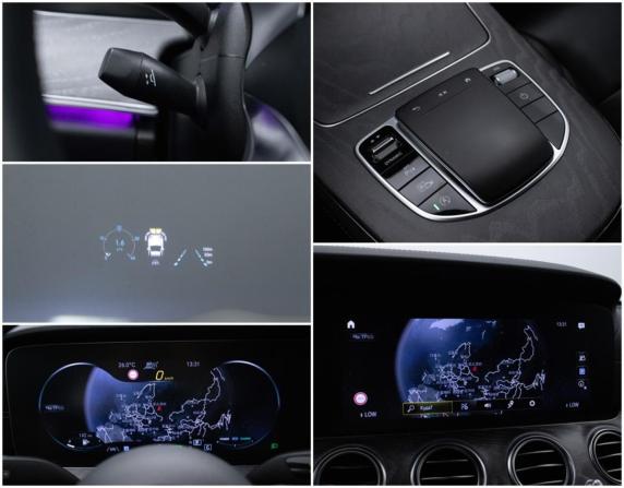 Mercedes-Benz E-Класс V (W213 S213 C238) Рестайлинг с пробегом 2020 года, цена 5 090 000 рублей, 60000 км, седан, Автокод Объявления