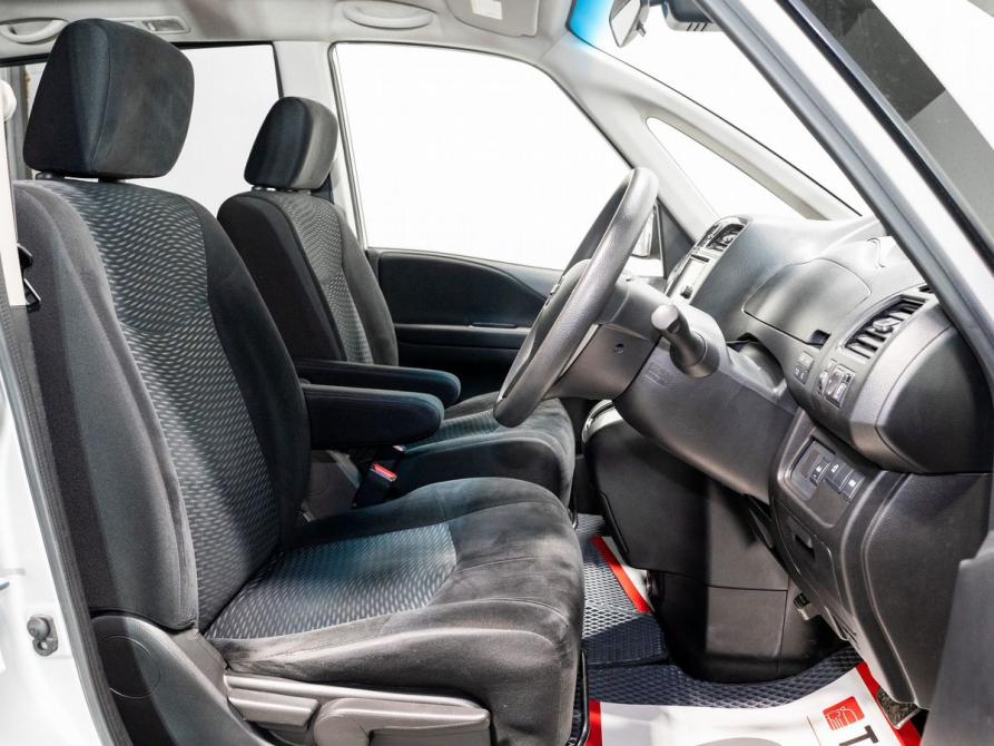 Nissan Serena IV (C26) Чита  - изображение 7