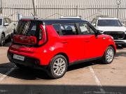 Kia Soul II Рестайлинг Москва  - изображение 22