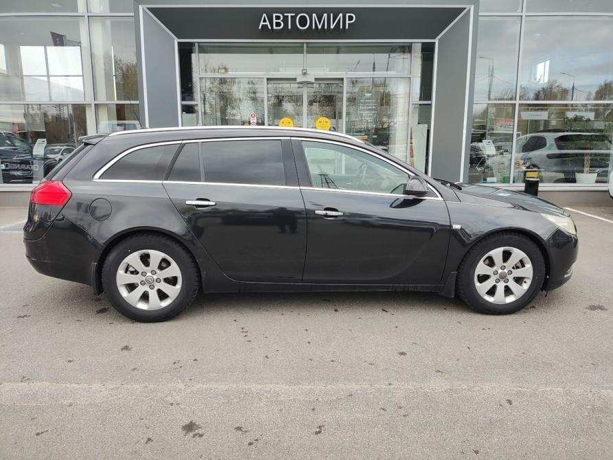 Opel Insignia I Брянск  - изображение 4