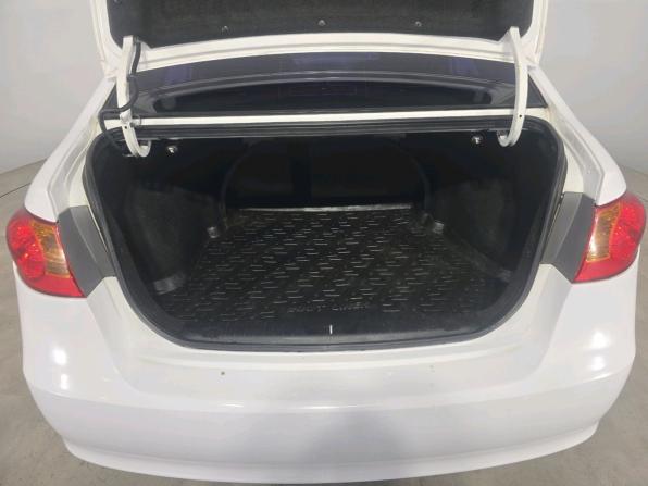Hyundai Elantra IV (HD) с пробегом 2008 года, цена 449 000 рублей, 216000 км, седан, Автокод Объявления
