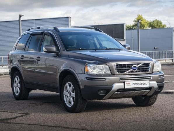 Volvo XC90 I Рестайлинг с пробегом 2011 года, цена 1 387 000 рублей, 227984 км, внедорожник, Автокод Объявления