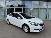 Kia Cerato III Воронеж  - изображение 15