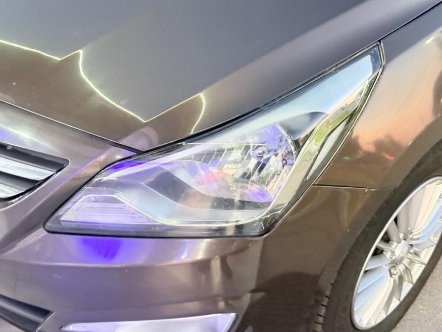 Hyundai Solaris I Рестайлинг Энгельс  - изображение 10