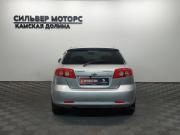 Chevrolet Lacetti I Пермь  - изображение 23