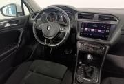 Volkswagen Tiguan II Волгоград  - изображение 37