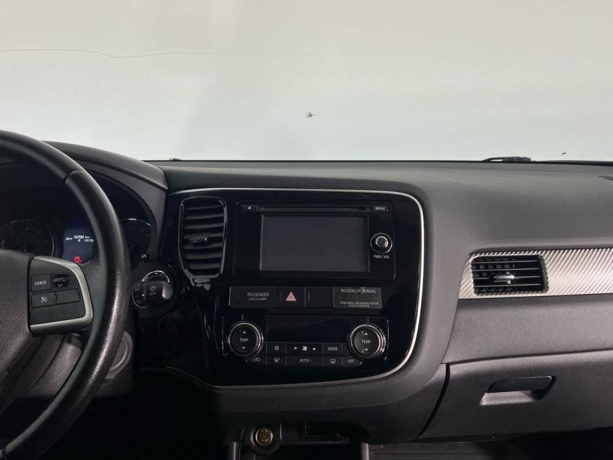 Mitsubishi Outlander III Архангельск  - изображение 19
