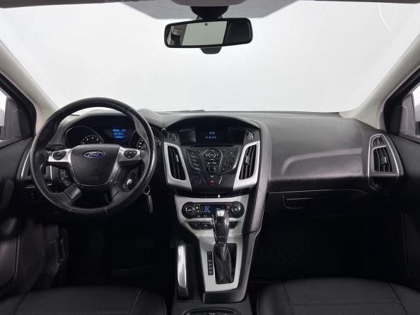 Ford Focus III с пробегом 2013 года, цена 890 000 рублей, 146700 км, седан, Автокод Объявления