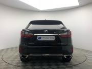 Lexus RX IV Мурманск  - изображение 31