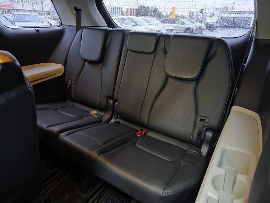 Kia Carnival IV Санкт-Петербург  - изображение 22