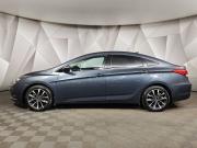 Hyundai i40 I Рестайлинг Москва  - изображение 27