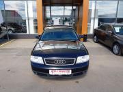 Audi A6 II (C5) Рестайлинг Брянск  - изображение 14