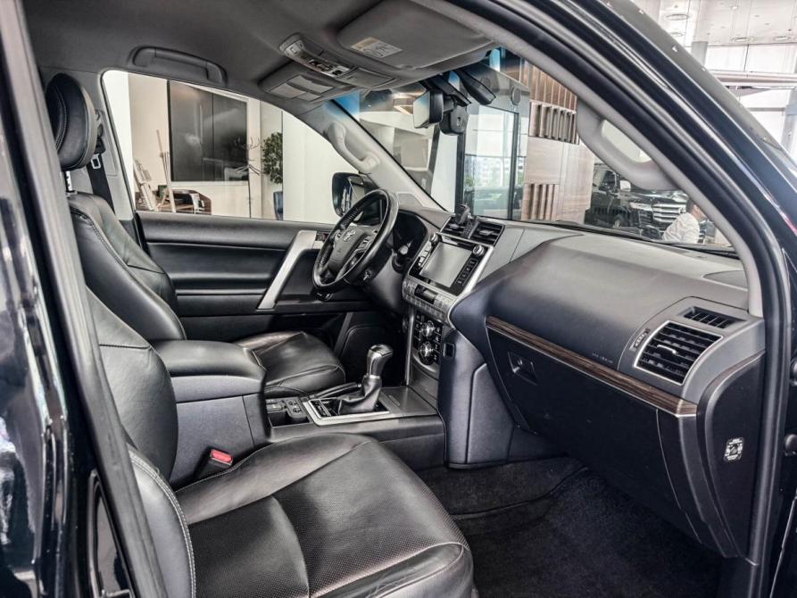 Toyota Land Cruiser Prado 150 Series Рестайлинг 2 Казань  - изображение 13