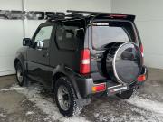 Suzuki Jimny III Рестайлинг 1 Уфа  - изображение 15