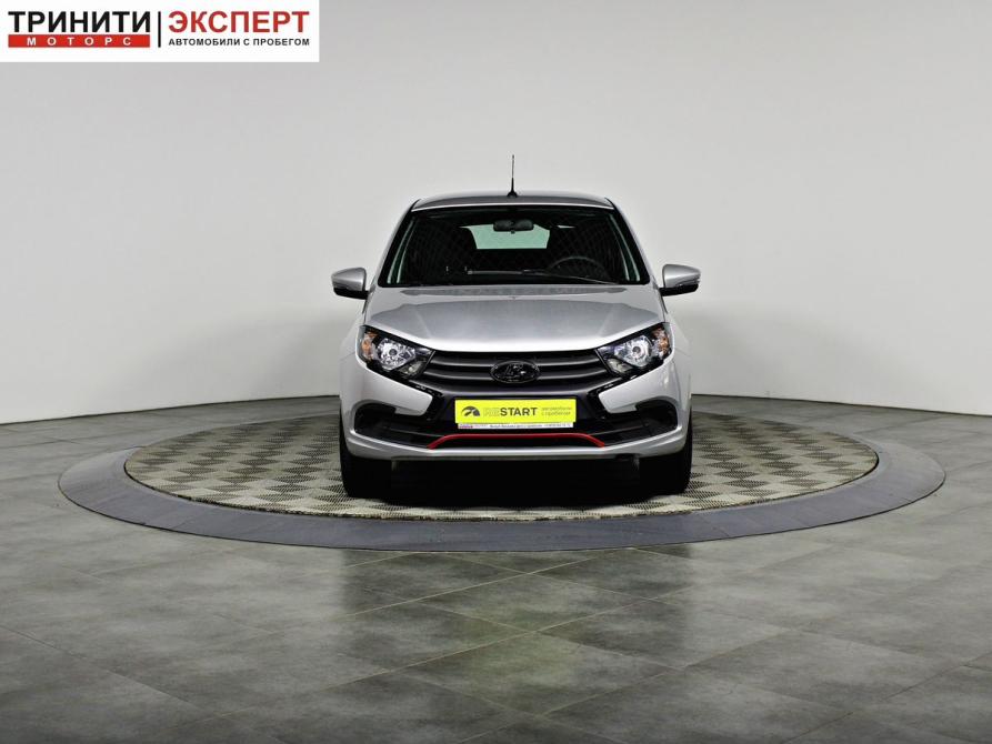 Lada (ВАЗ) Granta I Рестайлинг Белгород  - изображение 2
