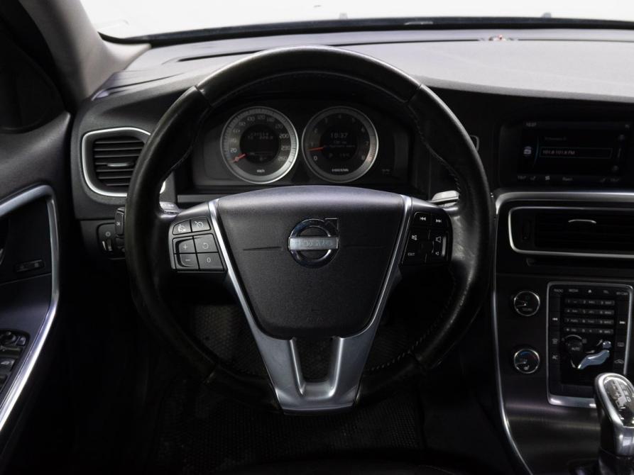 Volvo S60 II Тюмень  - изображение 18