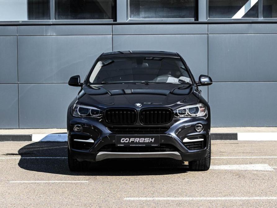 BMW X6 II (F16) Новороссийск  - изображение 3