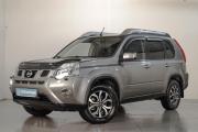Nissan X-Trail II Рестайлинг Челябинск  - изображение 22