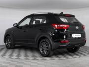 Hyundai Creta I Рестайлинг Химки  - изображение 21