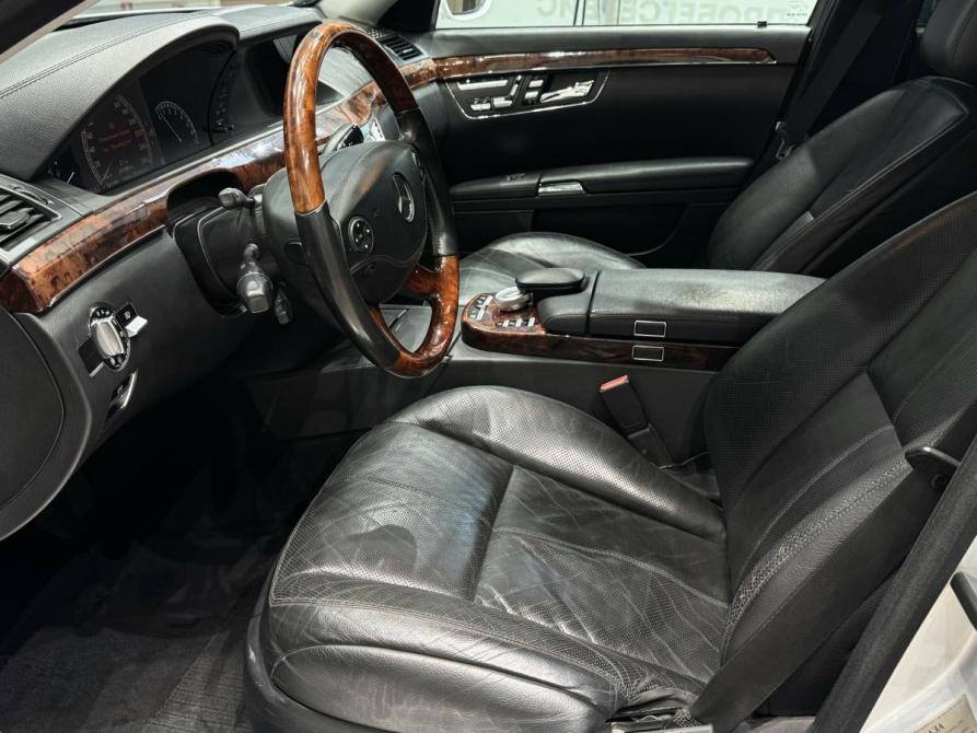 Mercedes-Benz S-Класс V (W221) Волжский  - изображение 14