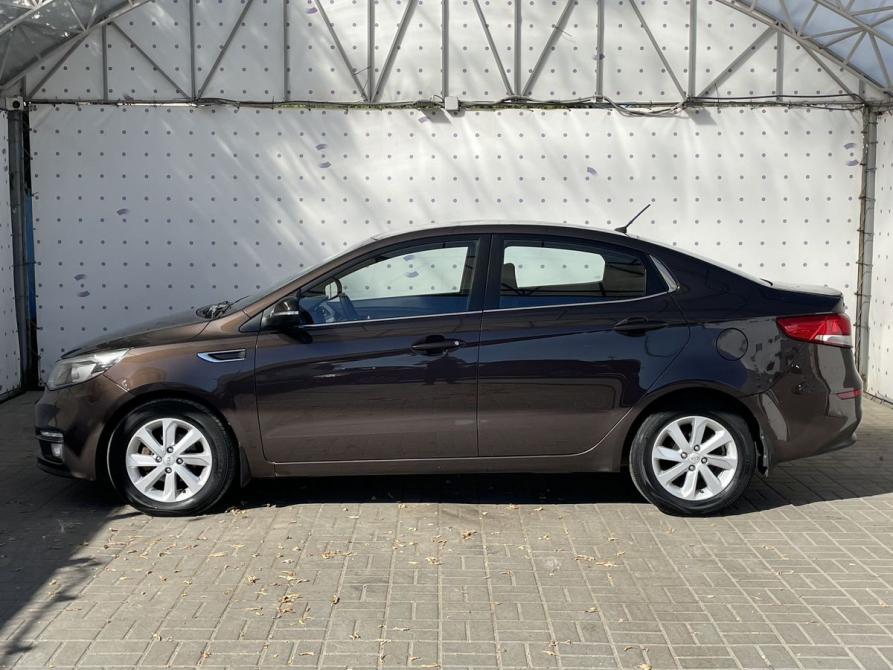 Kia Rio III Рестайлинг Тамбов  - изображение 10