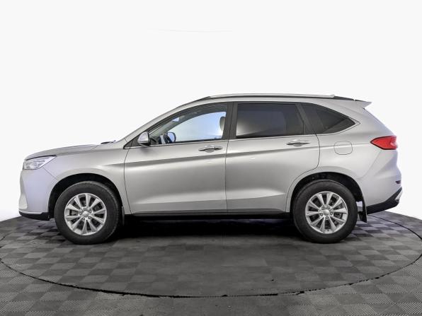 Haval M6 II с пробегом 2024 года, цена 1 575 000 рублей, 95945 км, внедорожник, Автокод Объявления