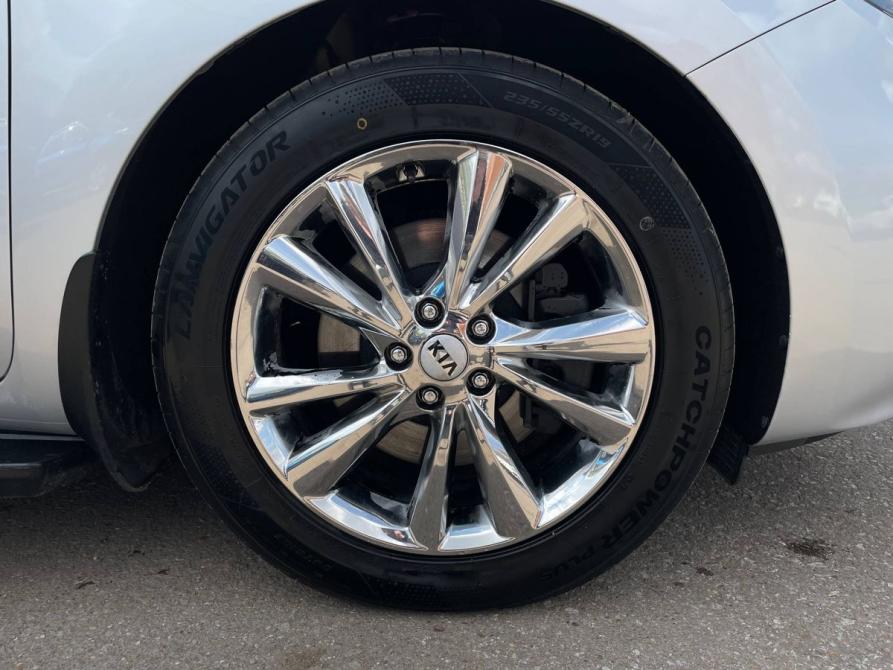 Kia Carnival III Стерлитамак  - изображение 15