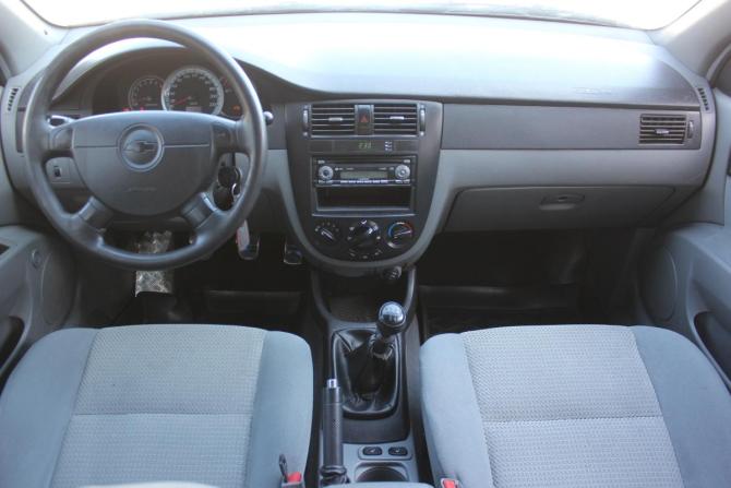 Chevrolet Lacetti I с пробегом 2011 года, цена 477 000 рублей, 154423 км, седан, Автокод Объявления