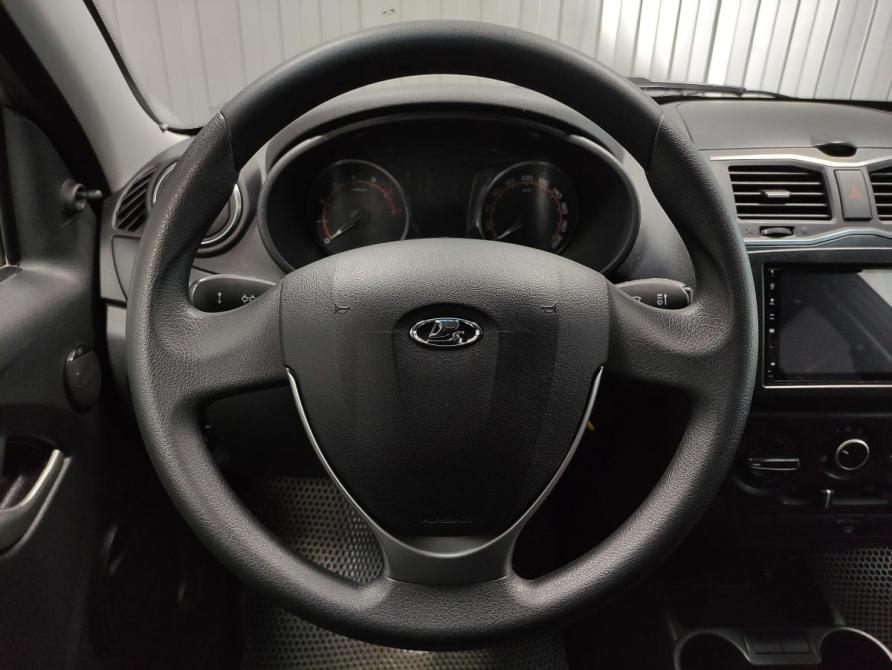 Lada (ВАЗ) Granta I Рестайлинг Пермь  - изображение 7