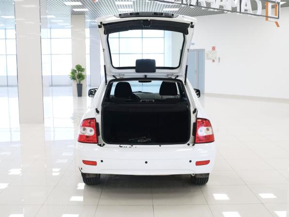 Lada (ВАЗ) Priora I с пробегом 2013 года, цена 326 000 рублей, 191000 км, хэтчбек, Автокод Объявления