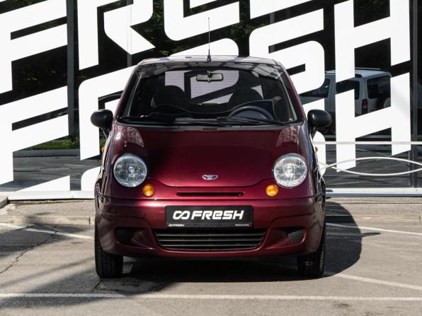 Daewoo Matiz I Рестайлинг с пробегом 2010 года, цена 299 000 рублей, 77942 км, хэтчбек, Автокод Объявления