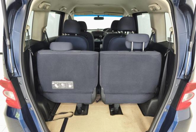 Honda Freed I с пробегом 2010 года, цена 899 000 рублей, 165860 км, компактвэн, Автокод Объявления